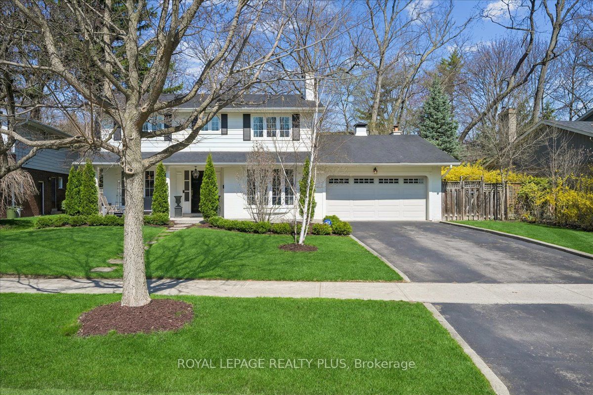 Additional image 3 of 1594 Calumet Place, Mississauga, ON, L5J 3A9