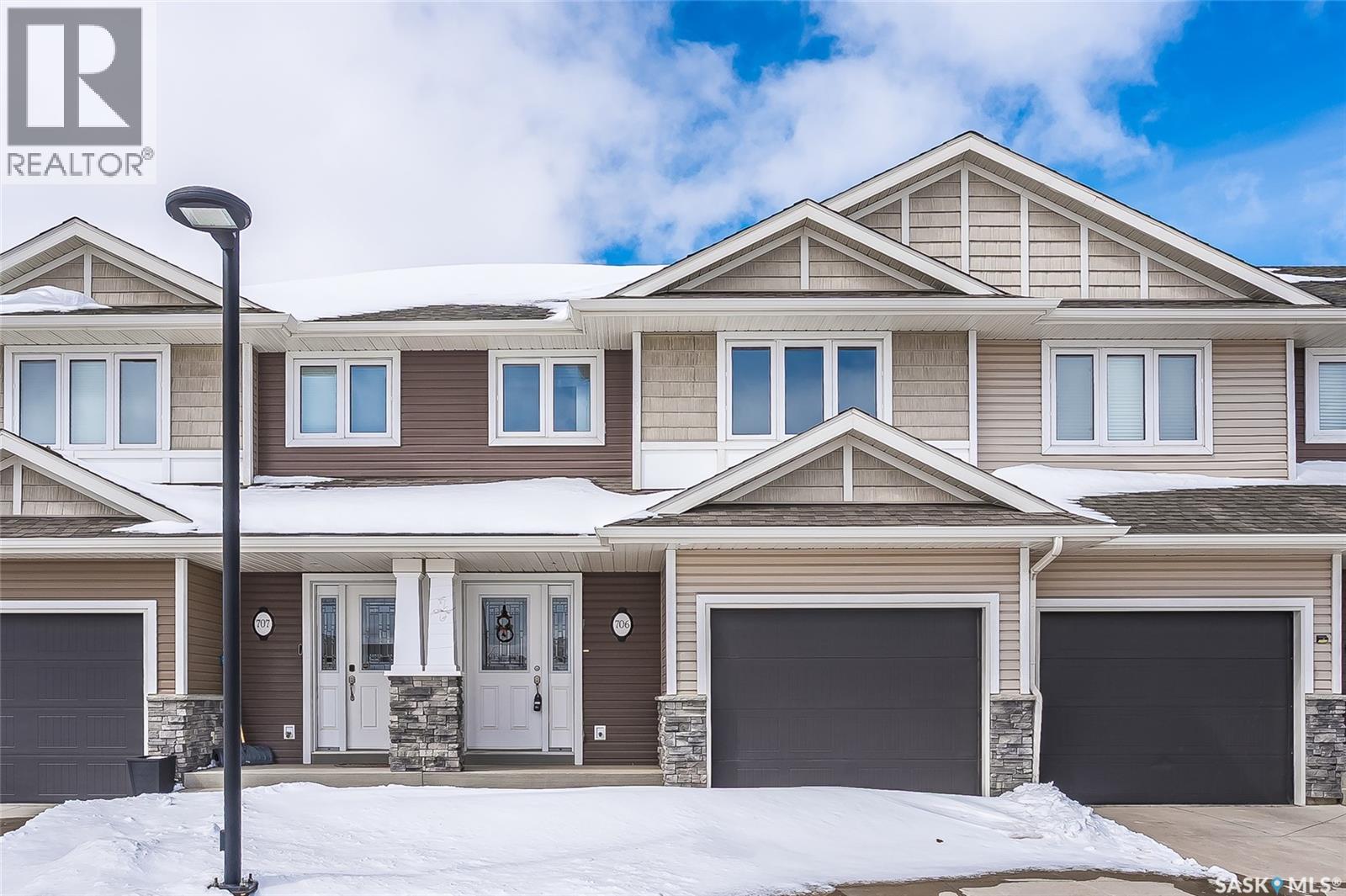 706-250 Palliser Court, Saskatoon, SK, S7L4Y6