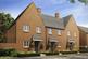 Plot 1019, The Weedon at The Furlongs @ Towcester Grange, NN12, Stourhead Drive NN12