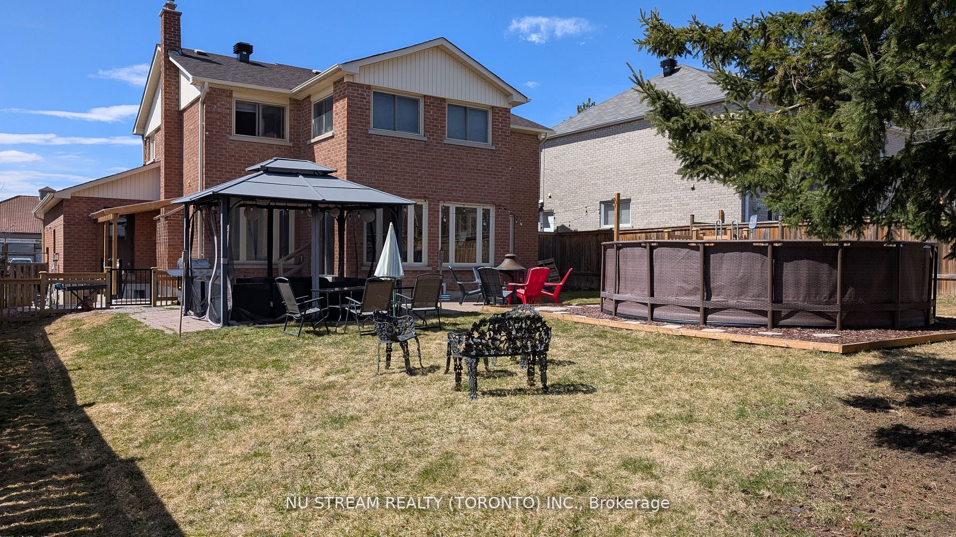 3 Bloomfield Trail, Richmond Hill, ON, L4E 2H8