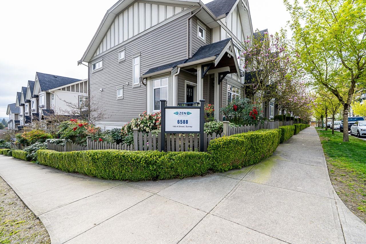 Additional image 2 of 12-6588 195a Street, Surrey, BC, V4N 6N5