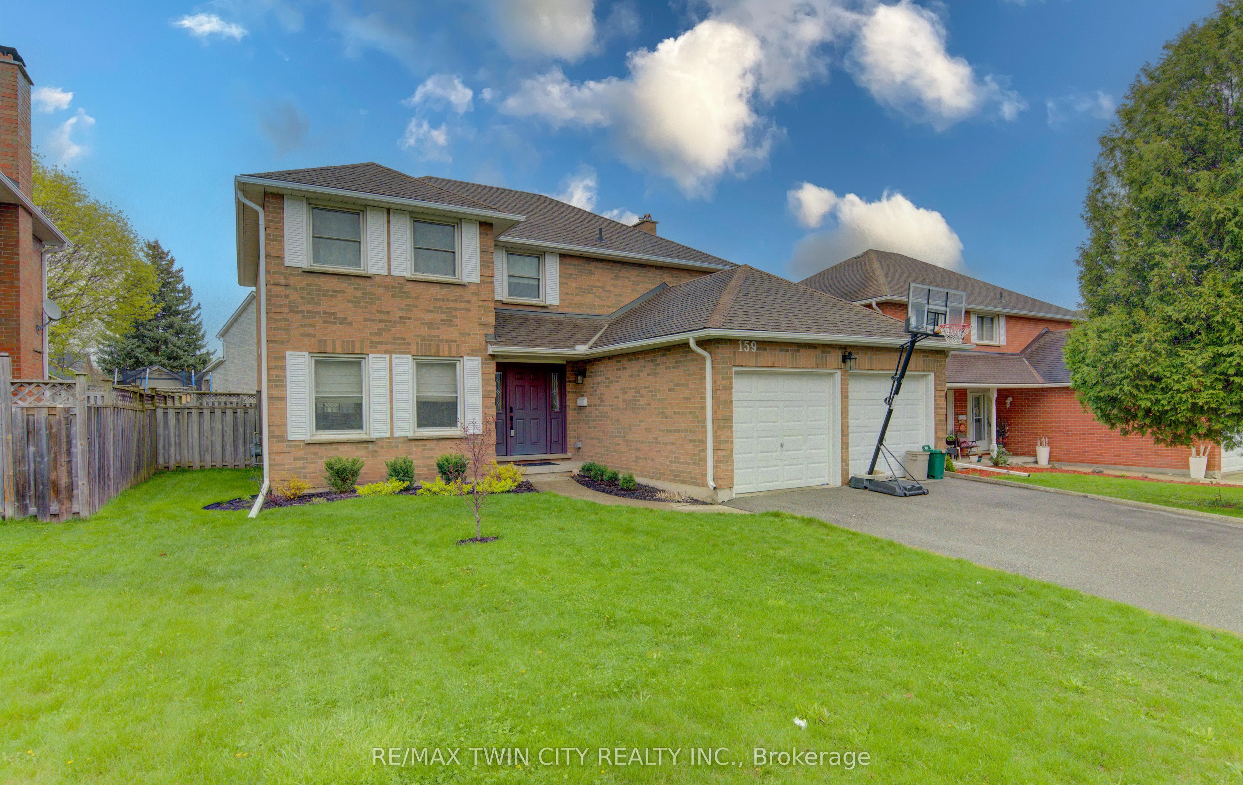 Additional image 3 of 159 Burnett Avenue, Cambridge, ON, N1T 1K3