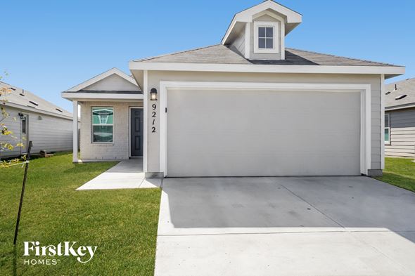 9211 Griffith Run, Converse, TX, 78109