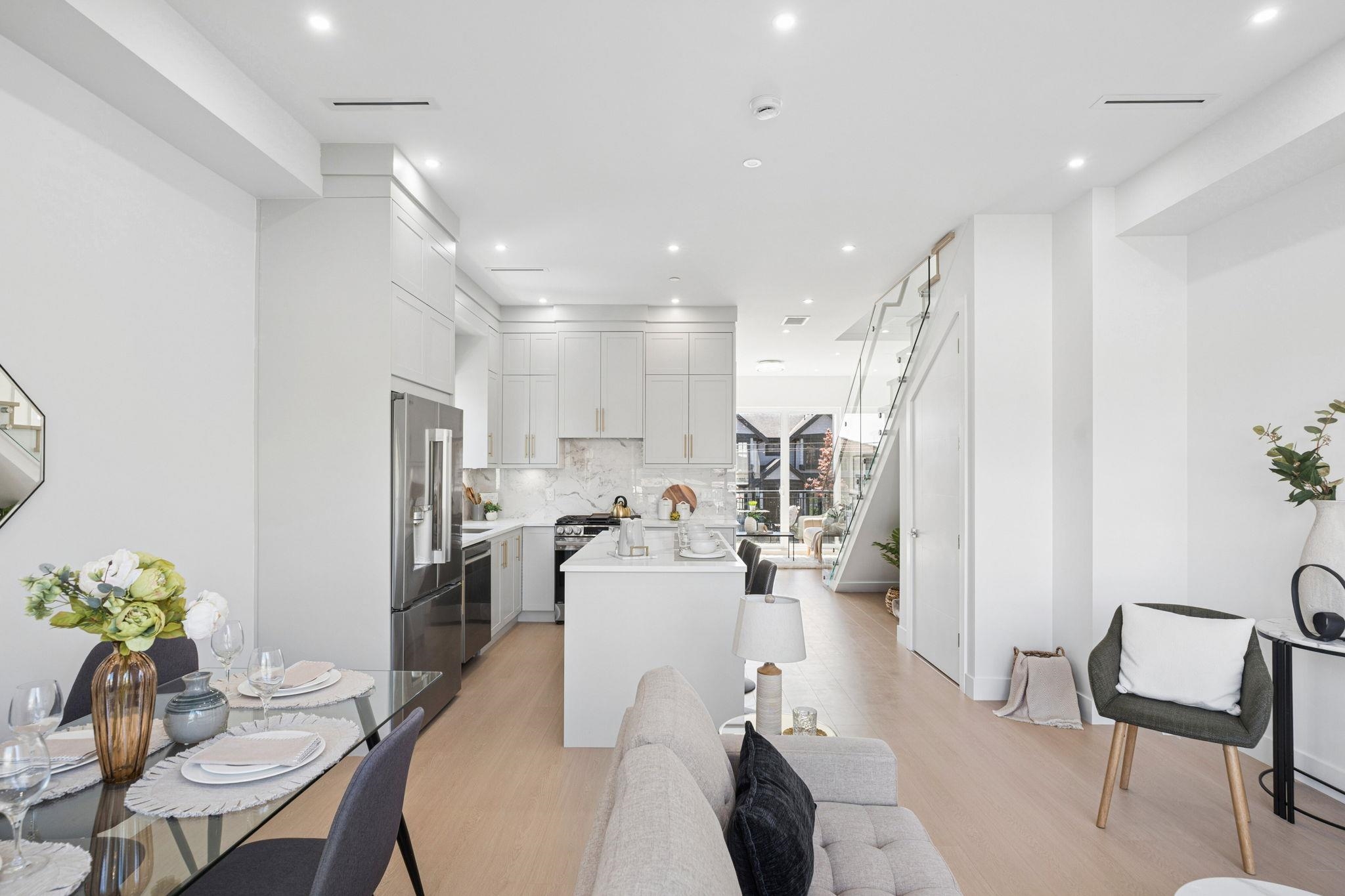 Additional image 6 of 1-1005 55th Avenue E, Vancouver, BC, V5X 1N8