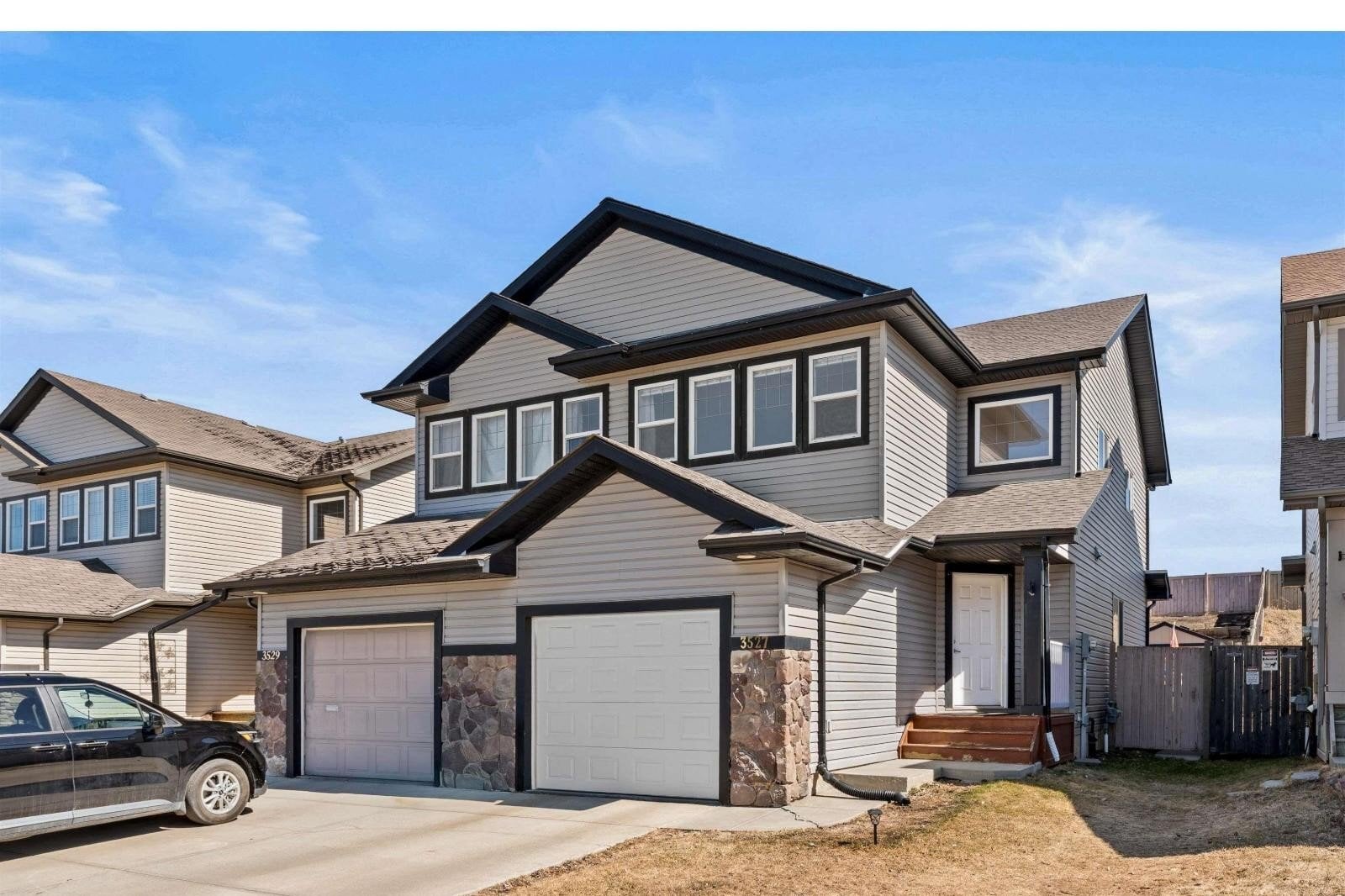 Additional image 7 of 3527 11 Street NW, Edmonton, AB, T6T0E9