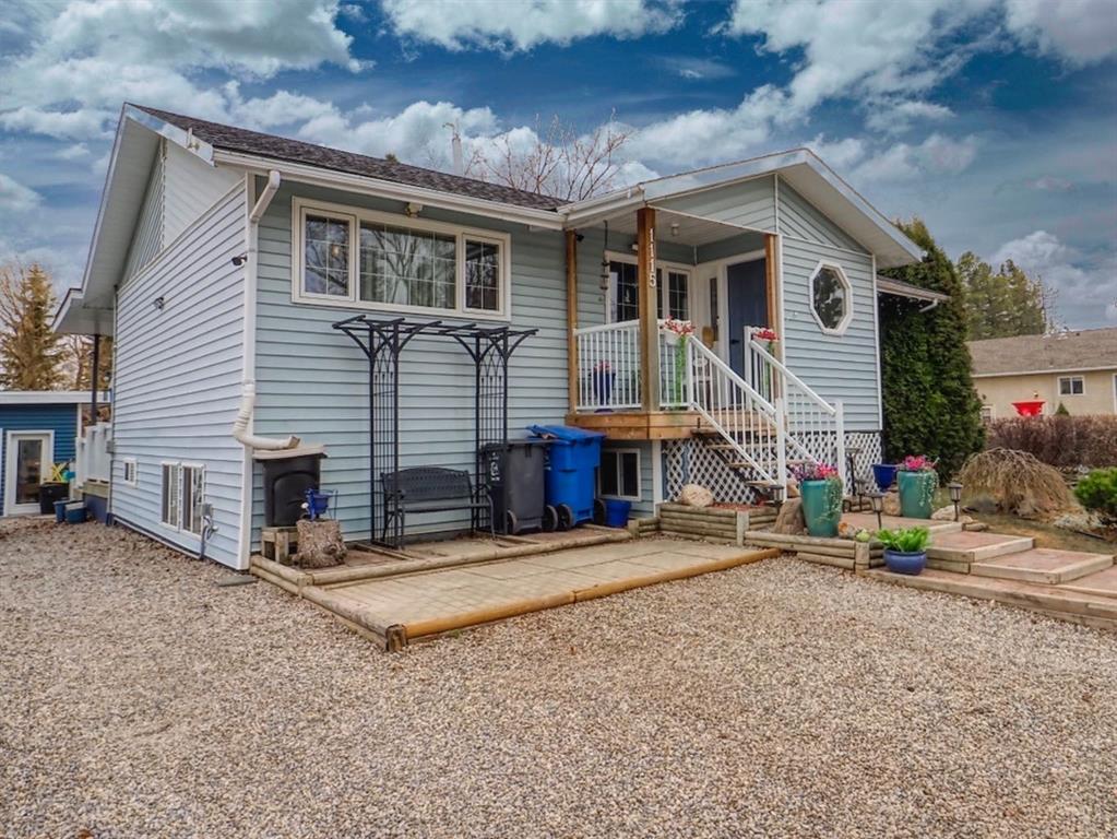 1115 3 Street NE, Three Hills, AB, T0M 2A0