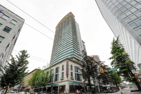 Additional image 7 of 2611-610 Granville Street, Vancouver, BC, V6C 3J3
