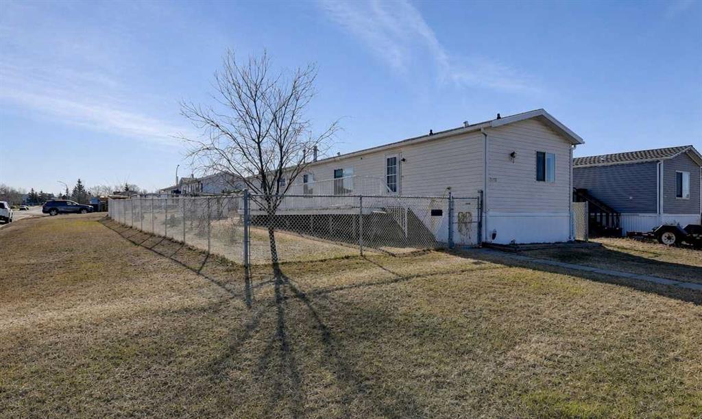 12225 98 Street, Grande Prairie, AB, T8v 7M7