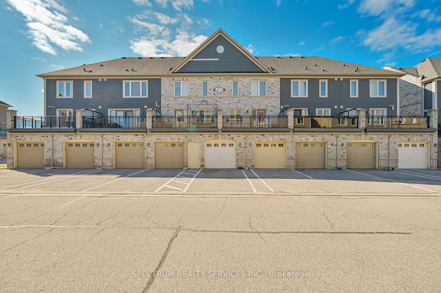 Additional image 6 of 23-60 Fairwood Circle, Brampton, ON, L6R 0Y6