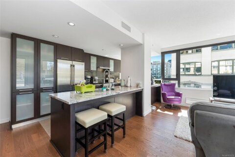 Additional image 9 of 302-608 Broughton Street, Victoria, BC, V8W 1C7