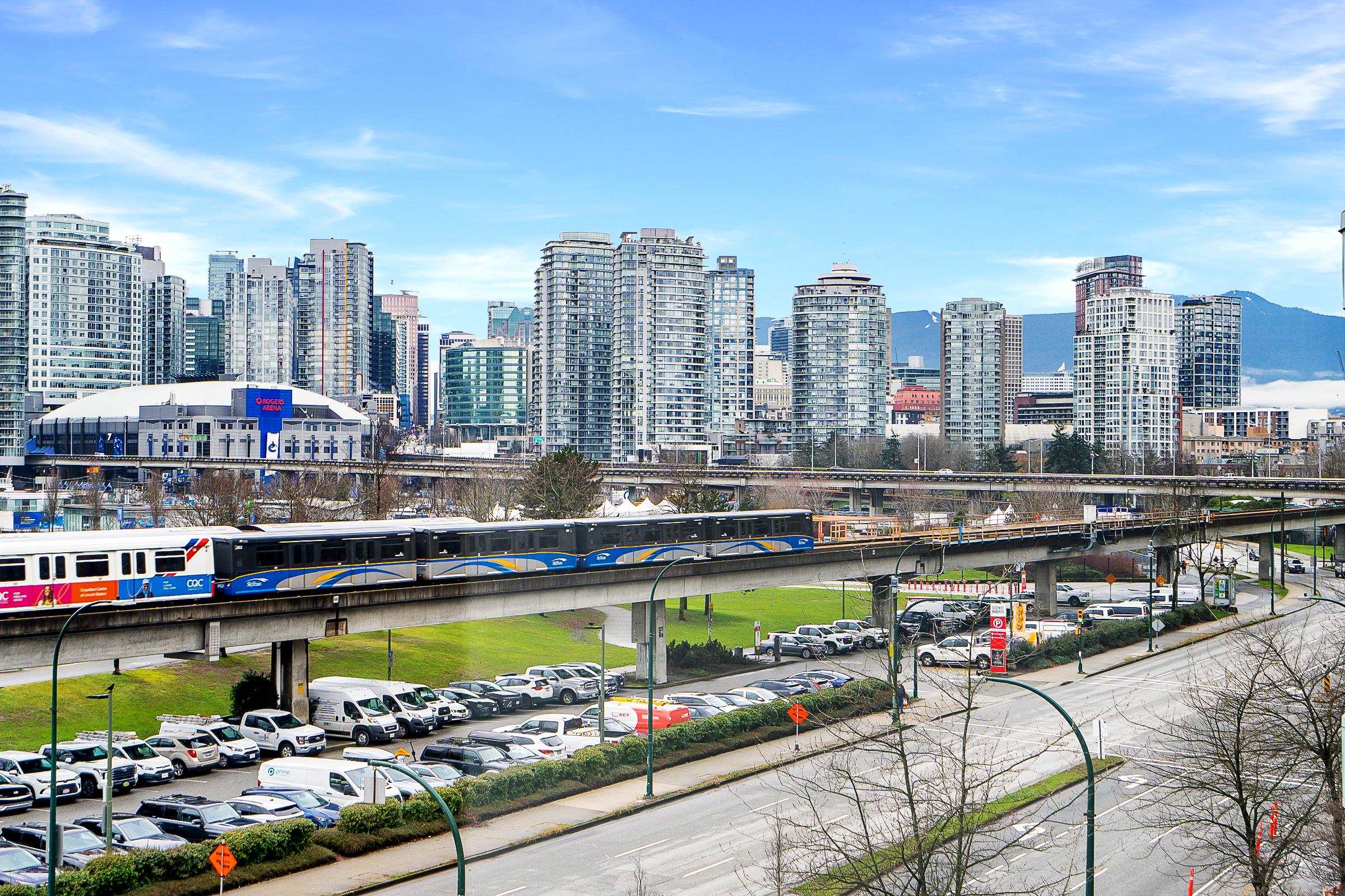 Additional image 3 of 403-1188 Quebec Street, Vancouver, BC, V6A 4B3