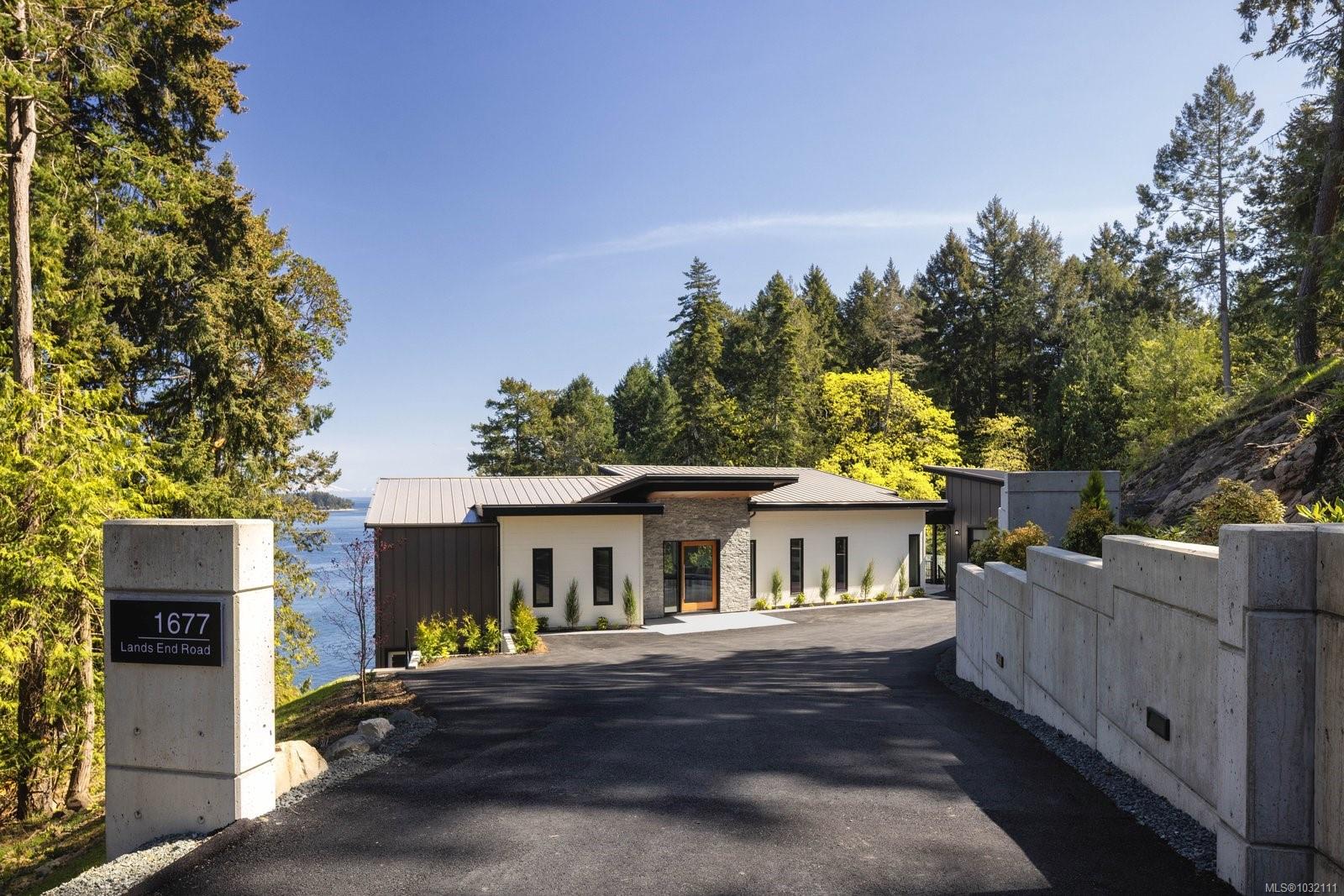 Additional image 4 of 1677 Lands End Road, North Saanich, BC, V8L 5L5