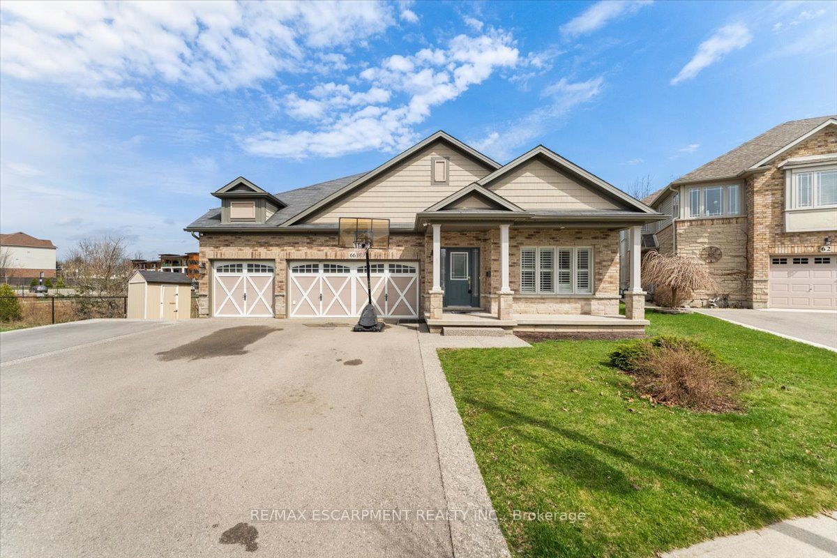 66 Magnificent Way, Hamilton, ON, L0R 1C0 photo 3