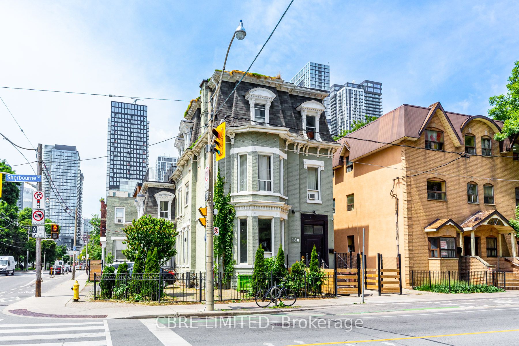 Additional image 2 of 180 Sherbourne Street, Toronto, ON, M5A 2R7