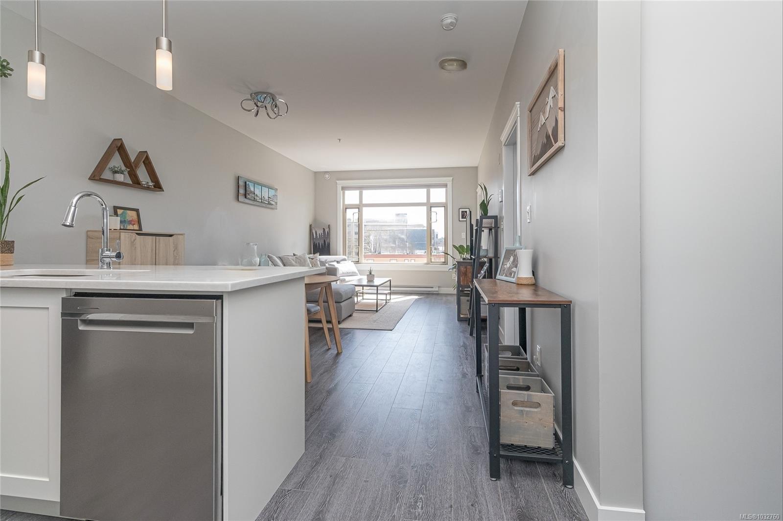 Additional image 4 of 308-844 Goldstream Avenue, Langford, BC, V9B 2X7