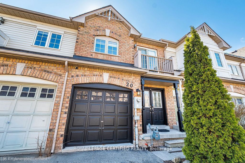 Additional image 4 of 20 Harding Street, Halton Hills, ON, L7G 6B1