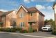 Plot 45, The Henley at Hazelton Meadow, Havant Road, Rowlands Castle PO8