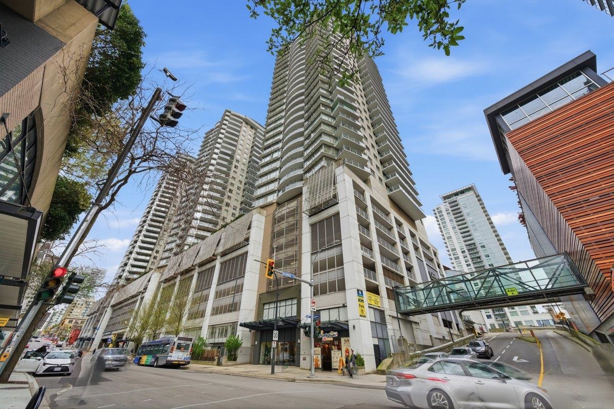1803-898 Carnarvon Street, New Westminster, BC, V3M 0C3