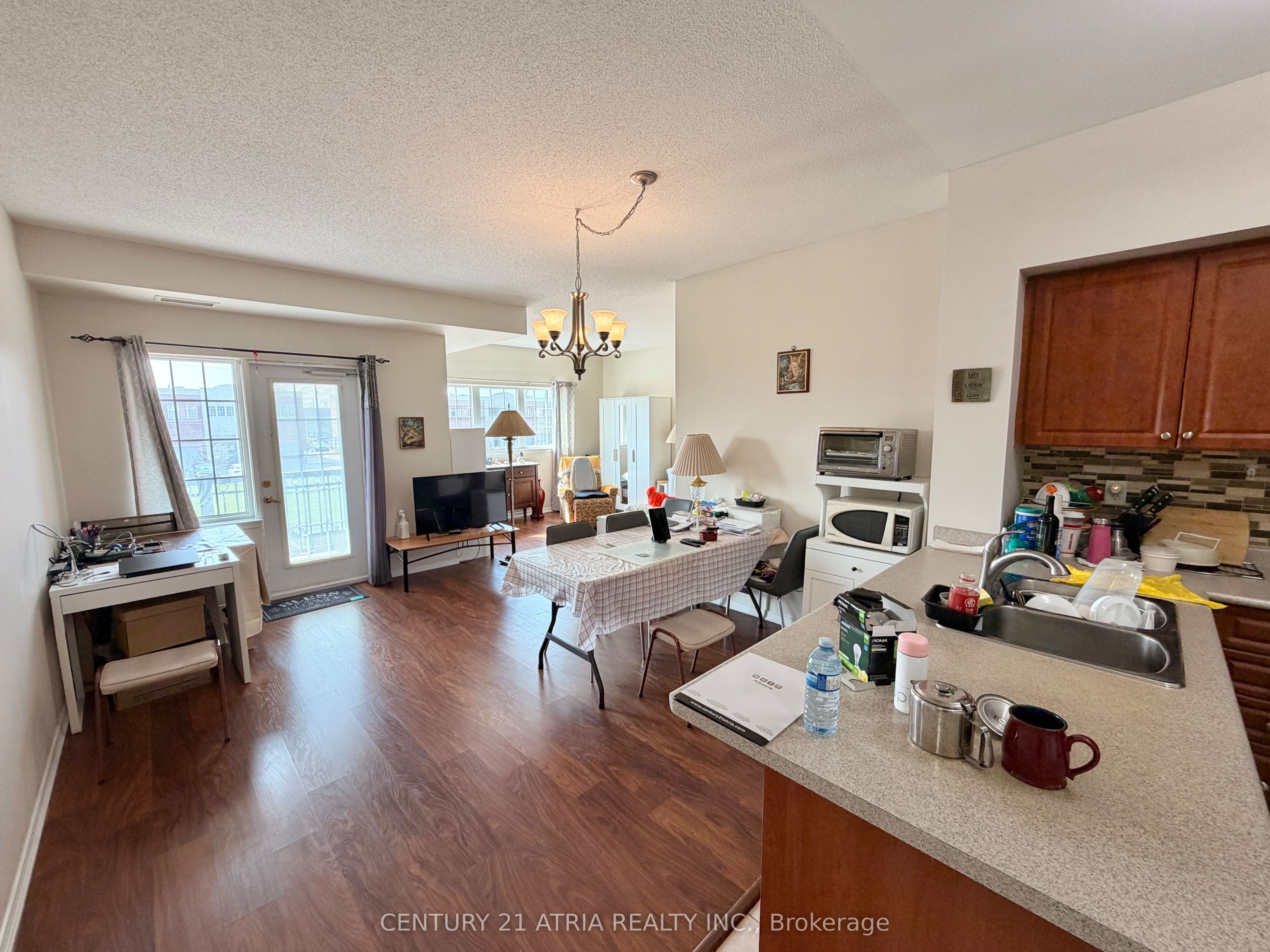 Additional image 5 of 202-9431 Jane Street, Vaughan, ON, L6A 4H9