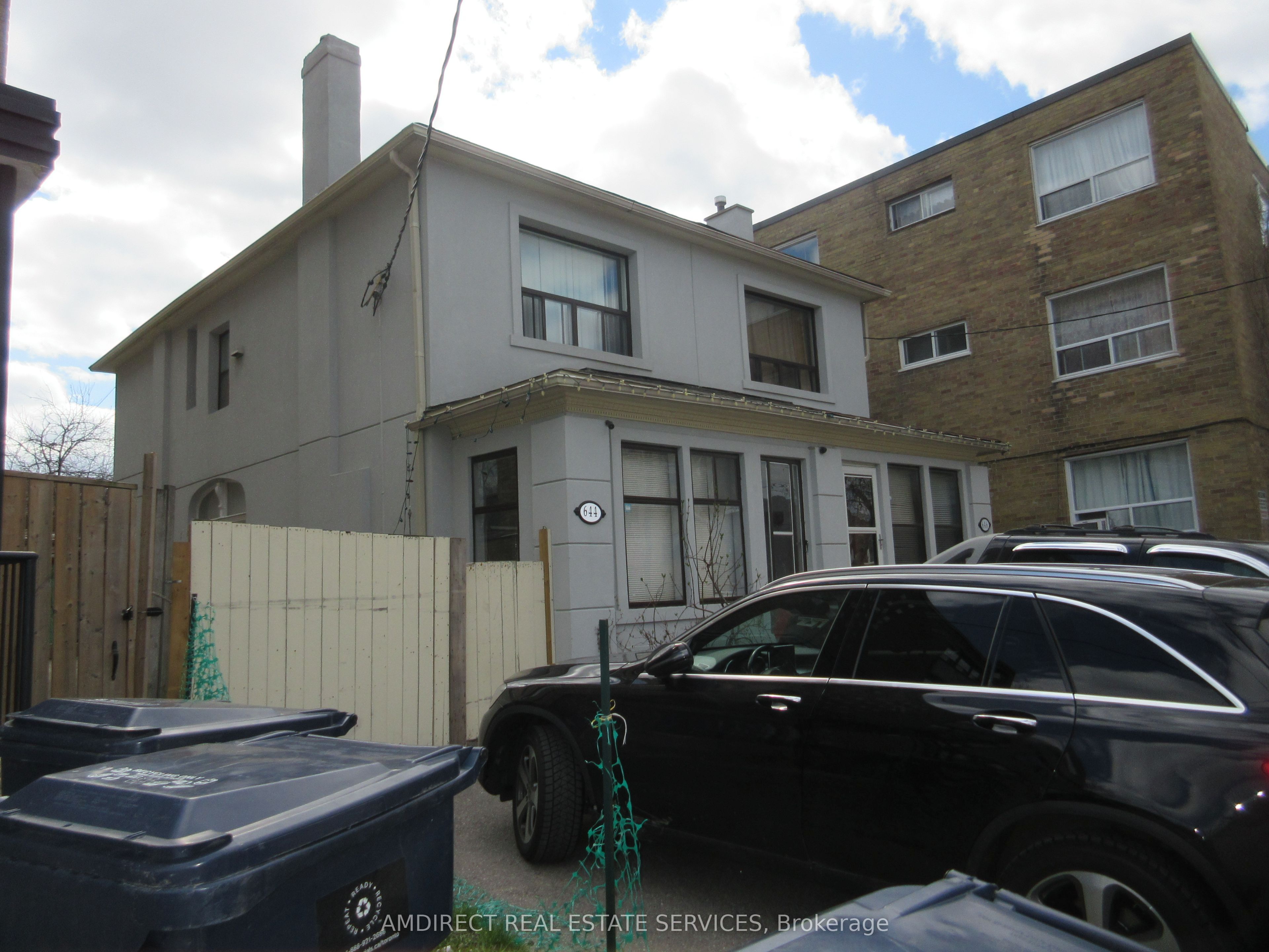 644 Vaughan Road, Toronto, ON, M6E 2Y3
