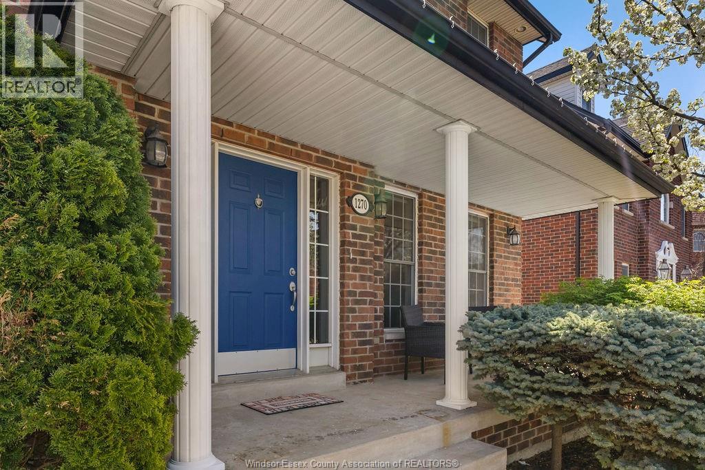 Additional image 3 of 1270 Lakeview Avenue, Windsor, ON, N8P1K9