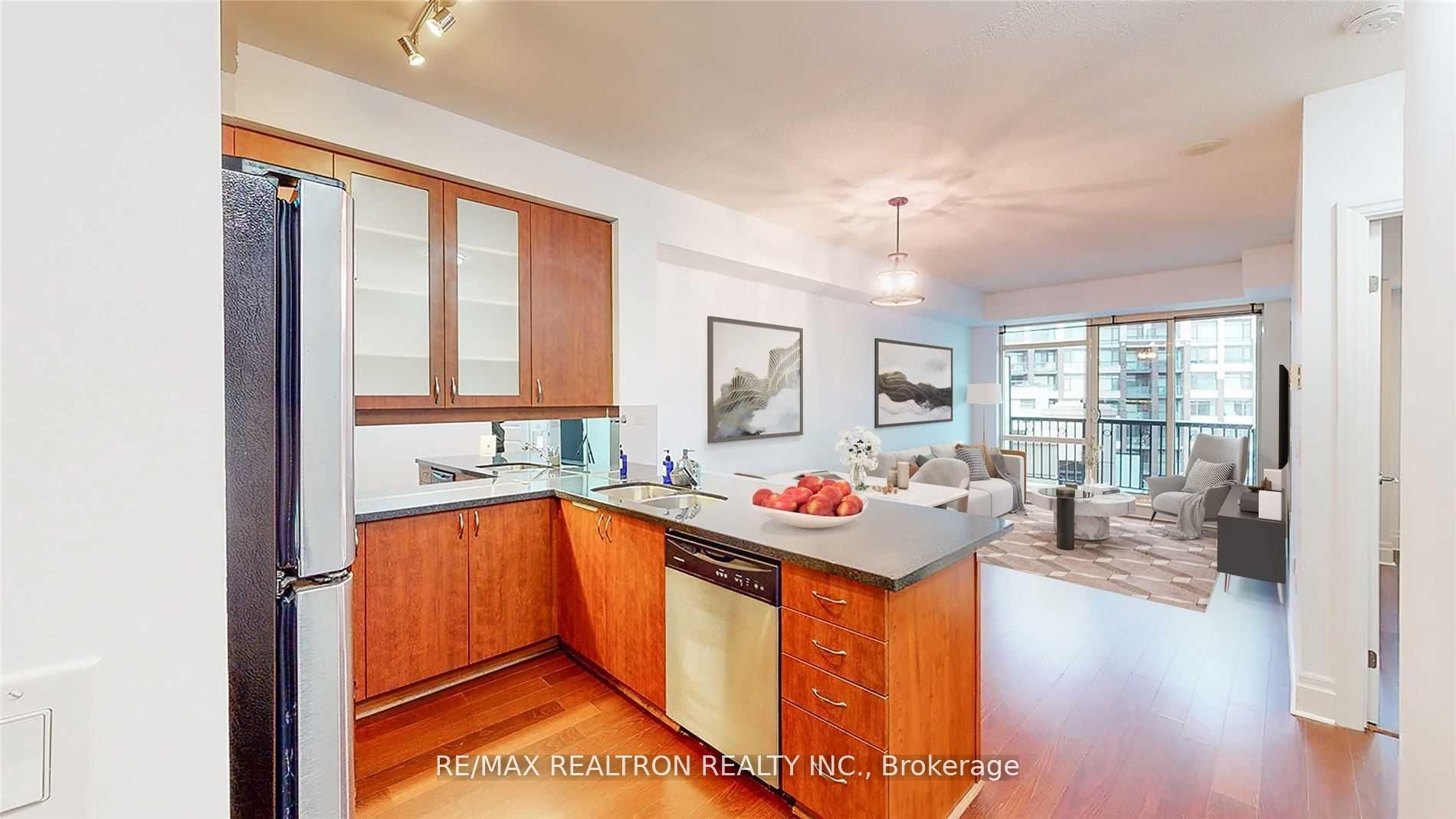 Additional image 6 of 701-111 Upper Duke Crescent, Markham, ON, L6G 0C8