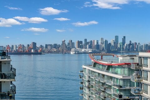 Additional image 7 of 1206-188 Esplanade E, North Vancouver, BC, V7L 4Y1