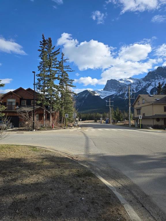 Additional image 5 of 538 1 Street, Canmore, AB, T1W 2L1