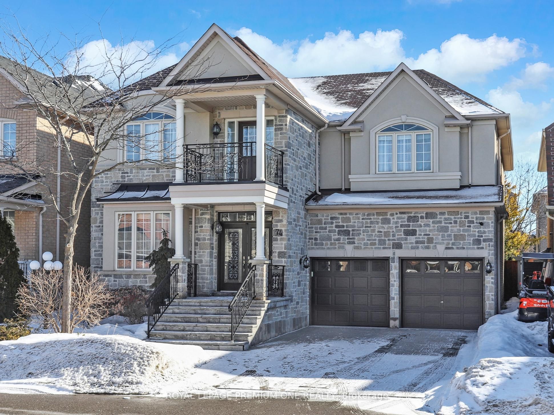 Additional image 2 of 74 Foresta Drive, Vaughan, ON, L4H 0N5