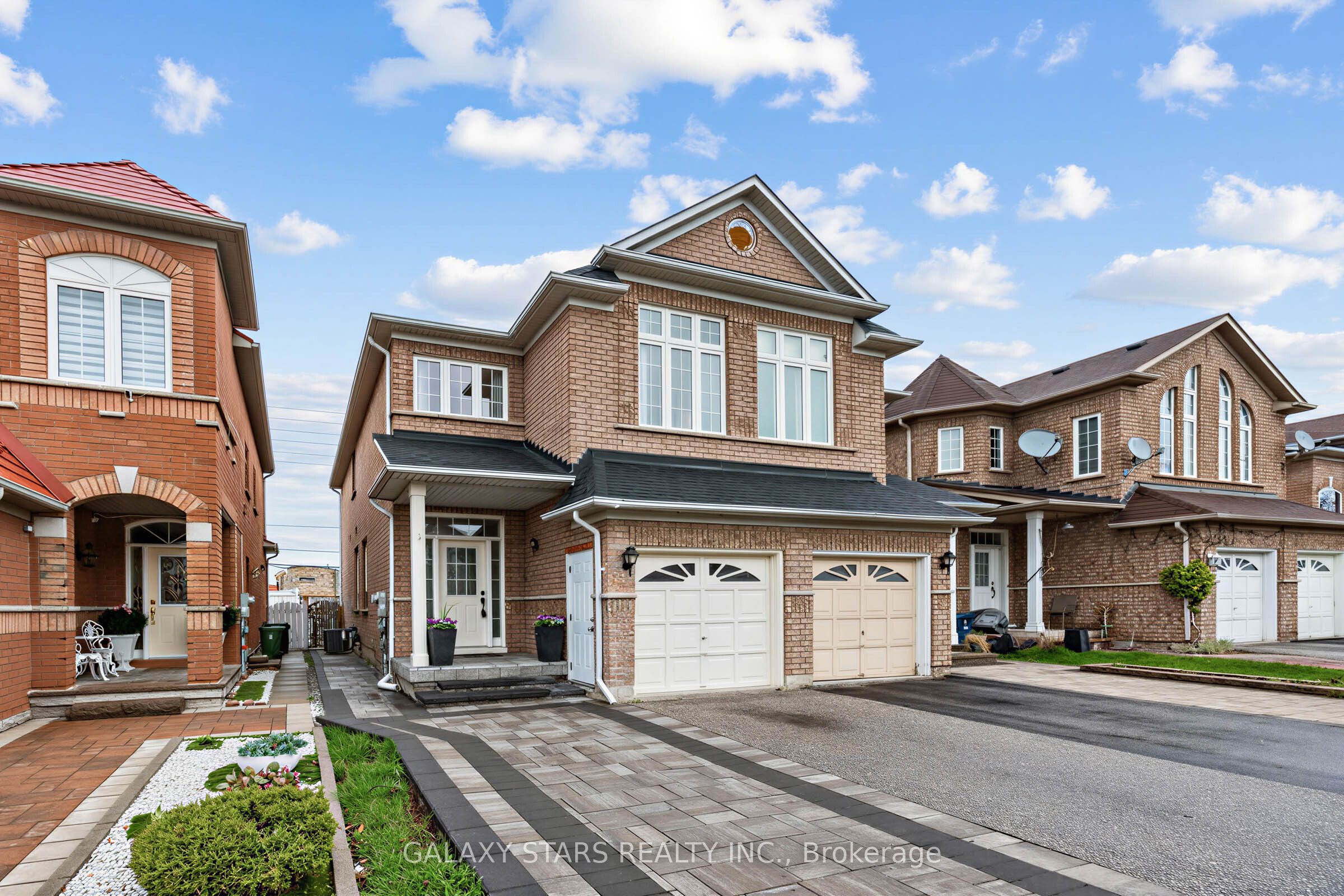 18 Red Hawk Road, Toronto, ON, M1B 6B2