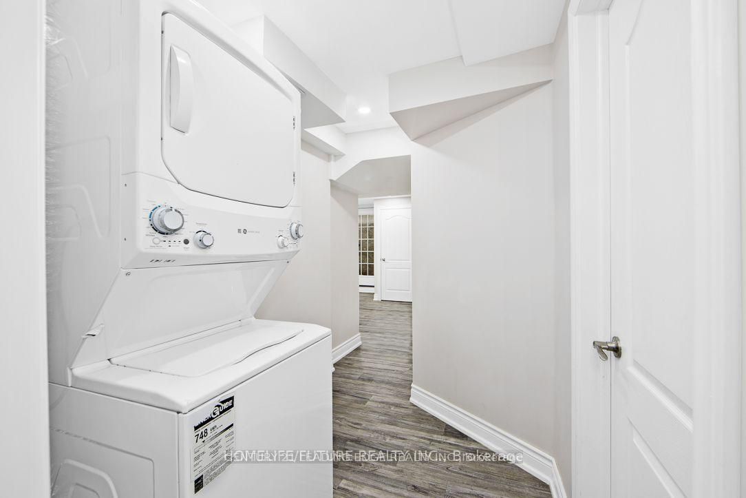 Additional image 5 of Basement-89 Eric Clarke Drive, Whitby, ON, L1R 2T6