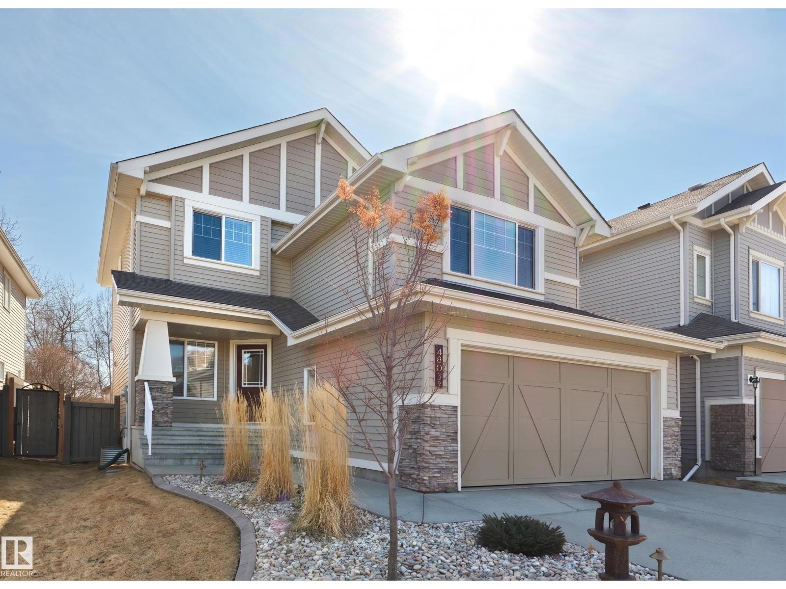 4903 213 Street NW, Edmonton, AB, T6M0G6