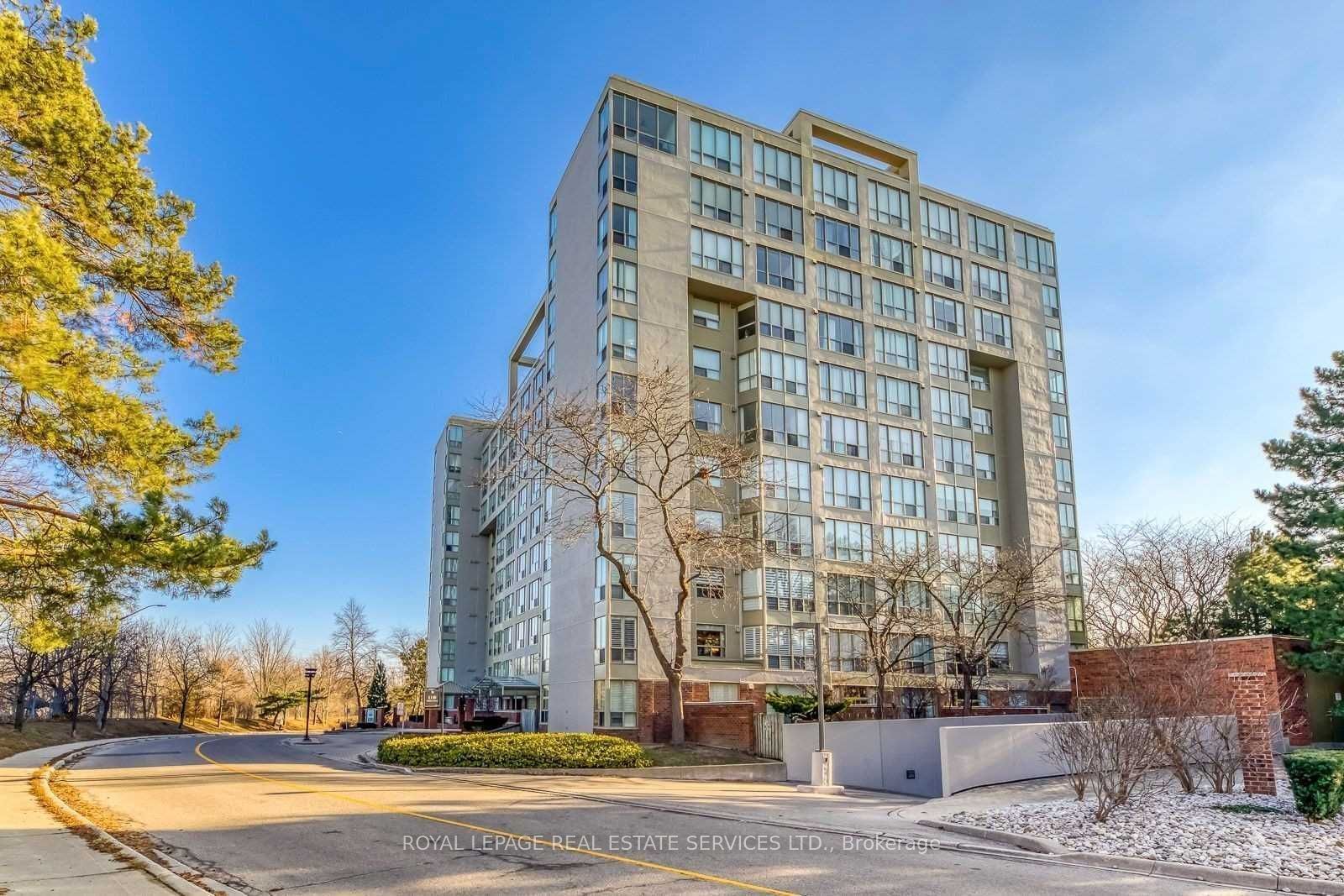 Additional image 3 of 709-1110 Walden Circle, Mississauga, ON, L5J 4R3
