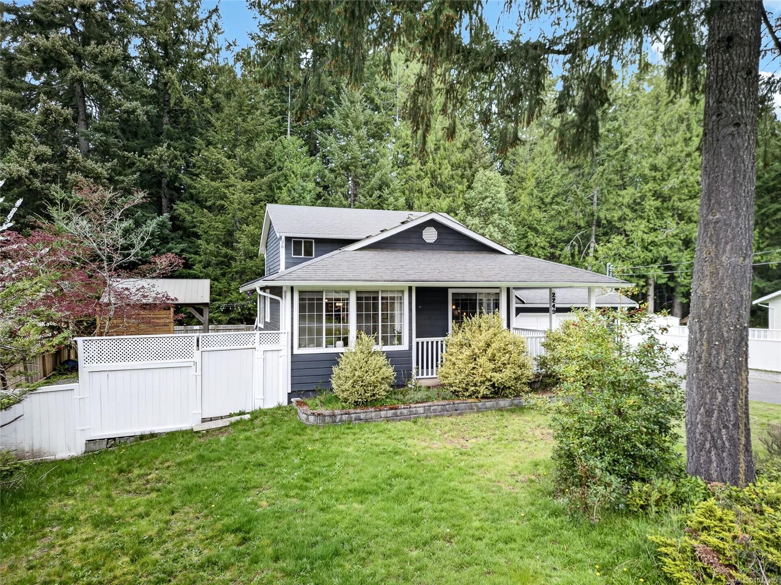 Additional image 4 of 2249 Mcintosh Road, Shawnigan Lake, BC, V0R 2W1