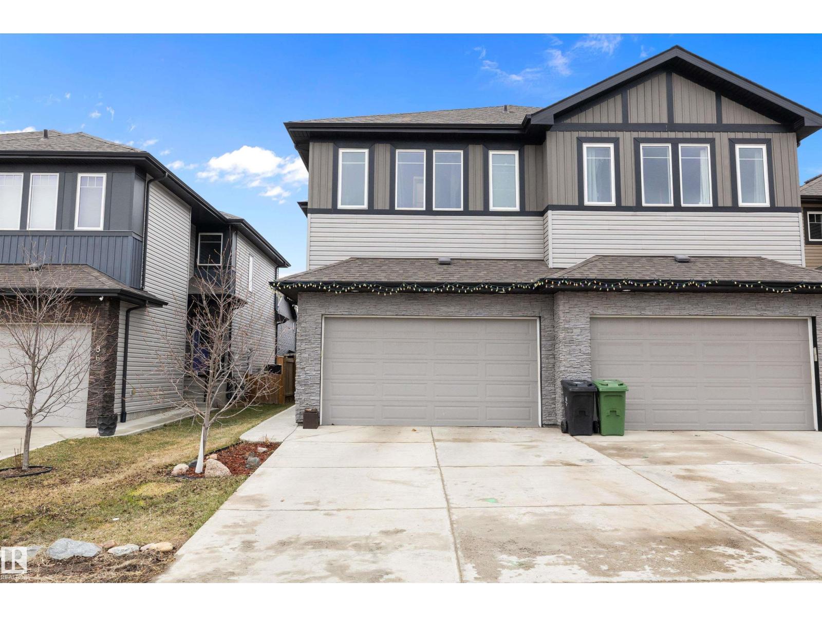 Additional image 2 of 84 Wingate Way, Fort Saskatchewan, AB, T8L0W7