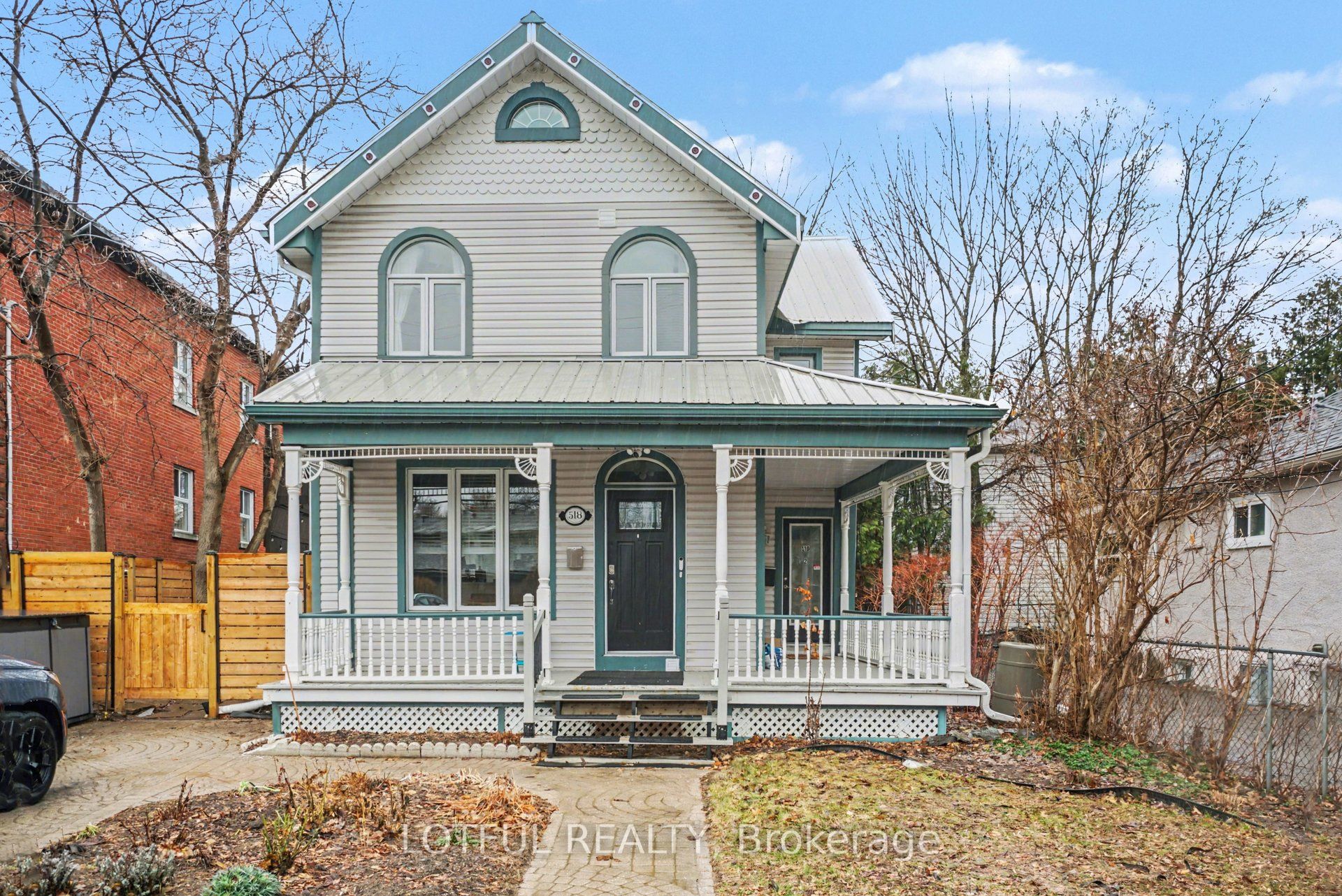 Additional image 2 of 2-518 Hilson Avenue, Ottawa, ON, K1Z 6C8