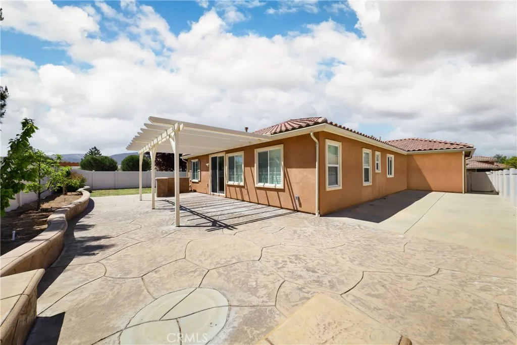 Additional image 35 of 1198 Canyon Drive W, Tehachapi, CA 93561