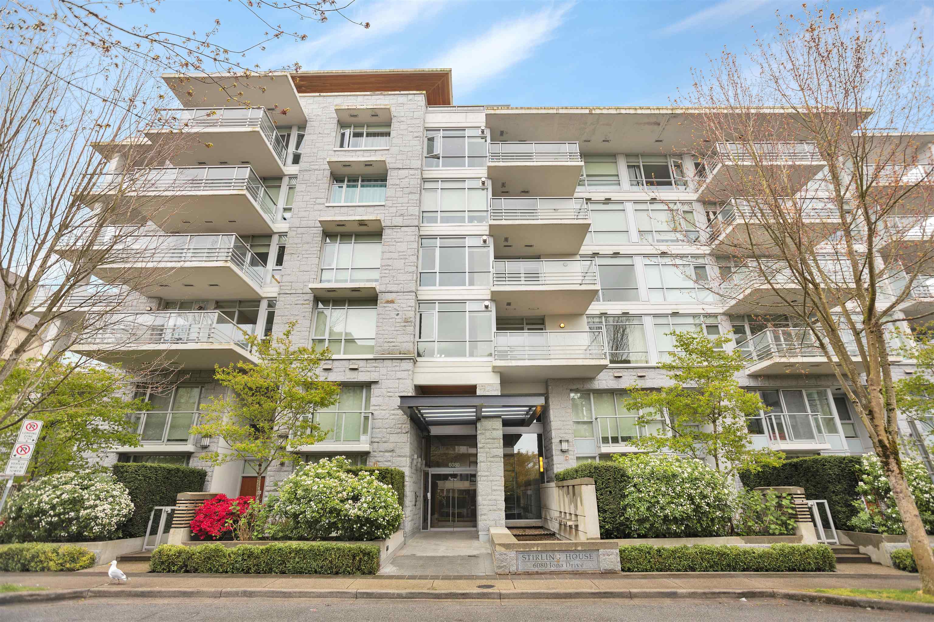 Additional image 2 of 304-6080 Iona Drive, Vancouver, BC, V6T 0A4