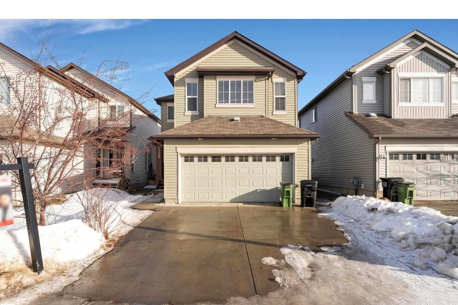 Additional image 7 of 1739 61 Street SW, Edmonton, AB, T6X0W3