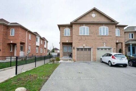Additional image 7 of 316 Albright Road, Brampton, ON, L6X 0J1