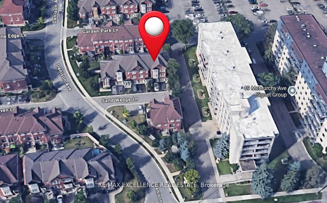 Additional image 4 of 10 Sand Wedge Lane, Brampton, ON, L6X 0H1