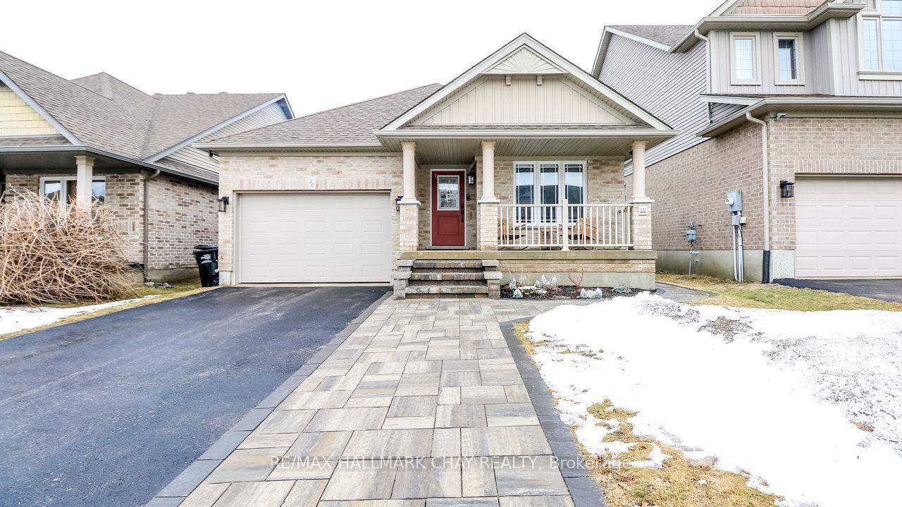 Additional image 2 of B-Lower-30 Stevenson Street, Essa, ON, L3W 0P4