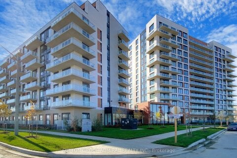 Additional image 7 of 501-6 David Eyer Road, Richmond Hill, ON, L4S 0N5