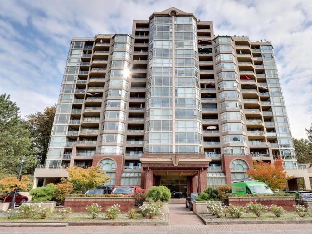810-1327 Keith Road E, North Vancouver, BC, V7J 3T5