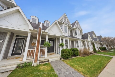 Additional image 8 of 39-75 Vallance Way, Whitby, ON, L1M 0J9
