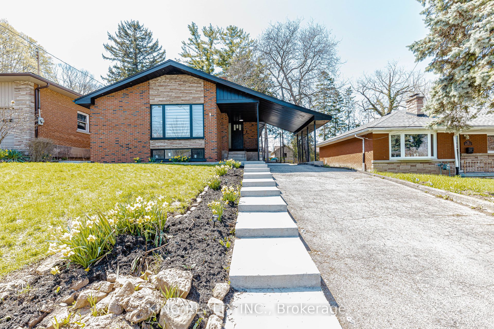 40 Granton Street, Hamilton, ON, L8S 3C2