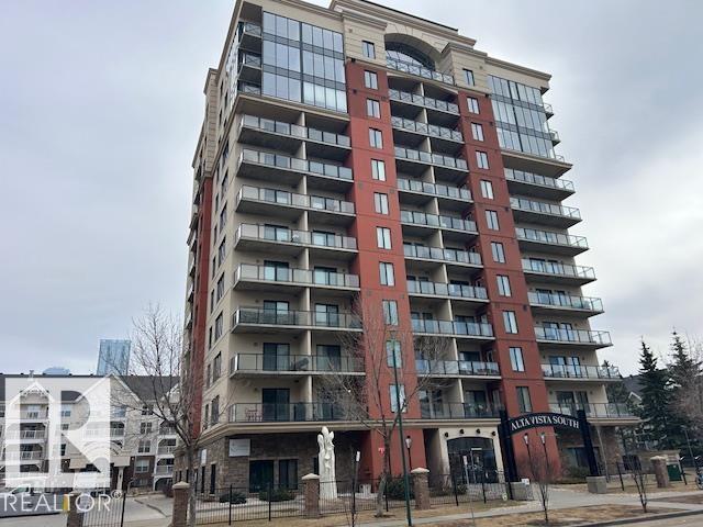 710-10303 111 Street NW, Edmonton, AB, T5K0C6