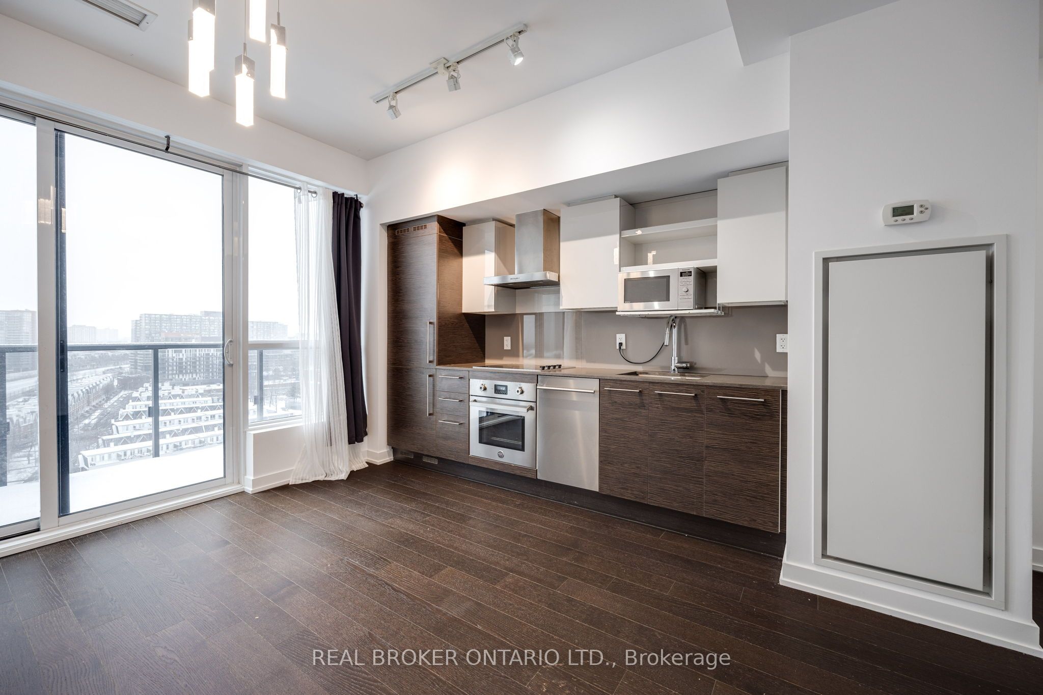 Ph 25-1030 King Street W, Toronto, ON, M6K 0B4