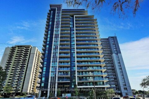 Additional image 8 of 504-1461 Lawrence Avenue West Avenue N, Toronto, ON, M6L 0A6