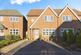 Birch Ground Close, Houlton, Rugby